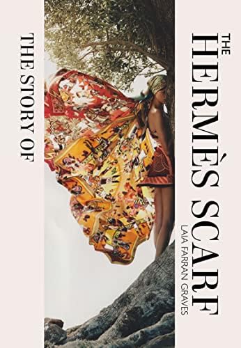 The Hermès Scarf: History & Mystique: Coleno, Nadine